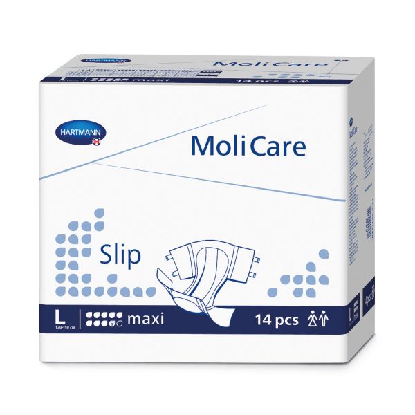 MoliCare® Slip maxi, S9, Gr. S