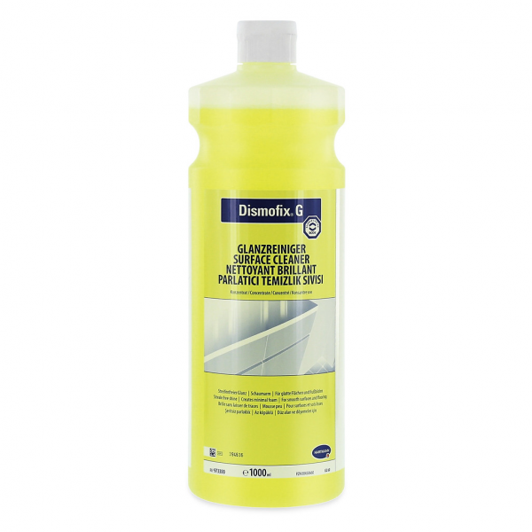 Dismofix® G, Glanzreiniger, 1000ml