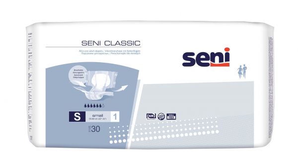 Seni Classic Basic Small A30