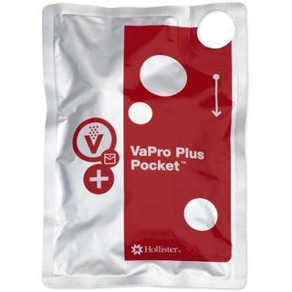 VaPro Plus Pocket Einmalkath. Nelaton Ch 14 40cm