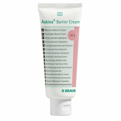 Askina® Barrier Cream, 12 x 92g