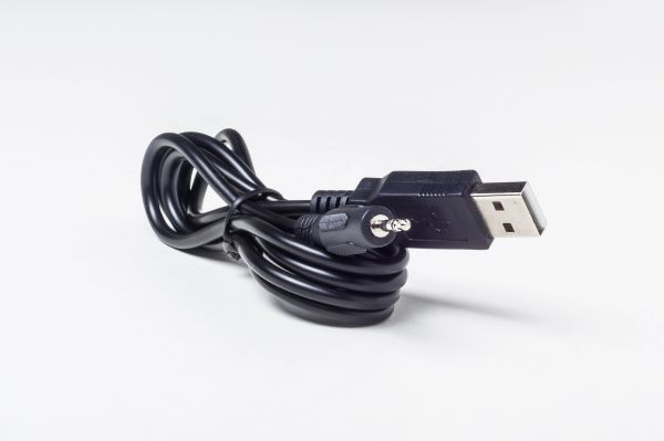 GLUCOMEN areo USB Kabel