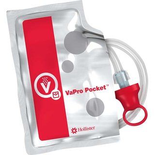 VaPro Pocket Einmalkatheter Nelaton Ch 14 40 cm