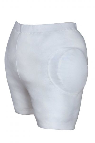 Propant Hüftschutzhose, Größe M, o. Protektoren