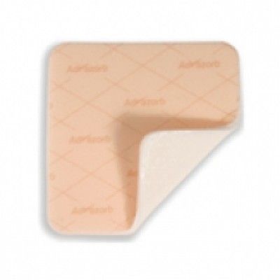 Advazorb Silfix® Schaumverband, 15 x 15 cm