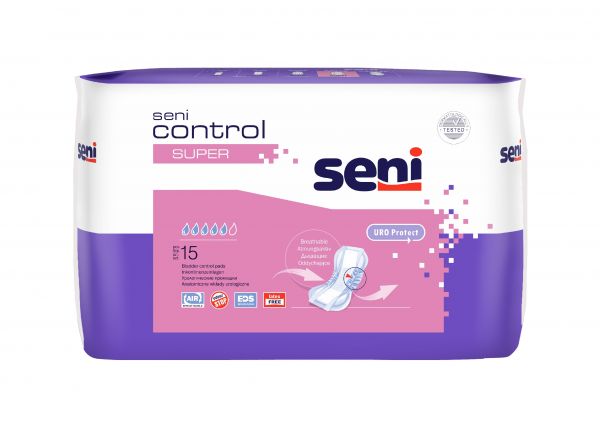 Seni Control Super A15