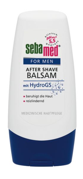 Sebamed® After Shave Balsam, 100ml