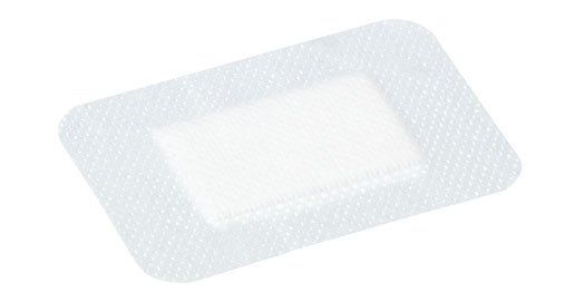 Cutiplast Plus, steril, Vliesstoffver., 10x19,8cm