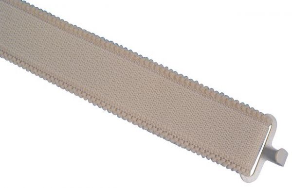 Kaclip® HM, beige, 30 - 50cm