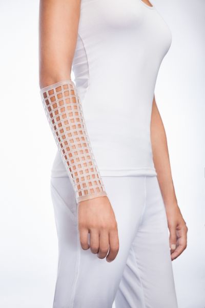 Yathan Second Skin®, Armpolsterverband, Gr. XS