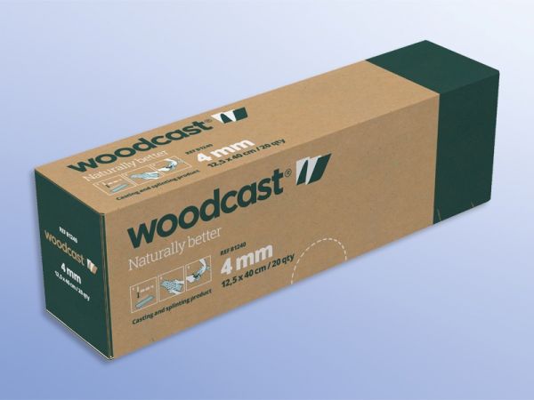 WOODCAST Splint 10x80 cm