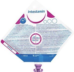 INTESTAMIN Easy Bag fluessig 500ml