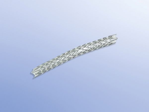 ALLIUM URETERSTENT URS retr.Drm.8mm 120mm o.Anker