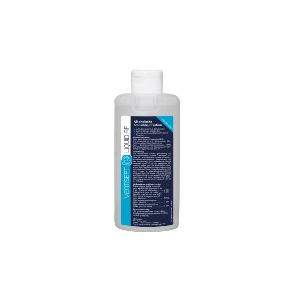 Ventisept Liquid AF, 1000ml, lemon