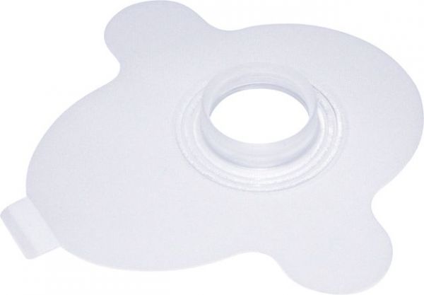 Laryvox® Tape Flexible XL Oval, Basisplatte