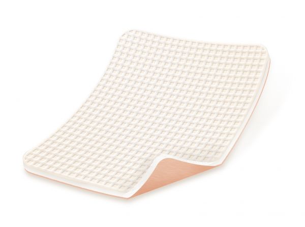 Urgotül foam Verband 15x20 cm