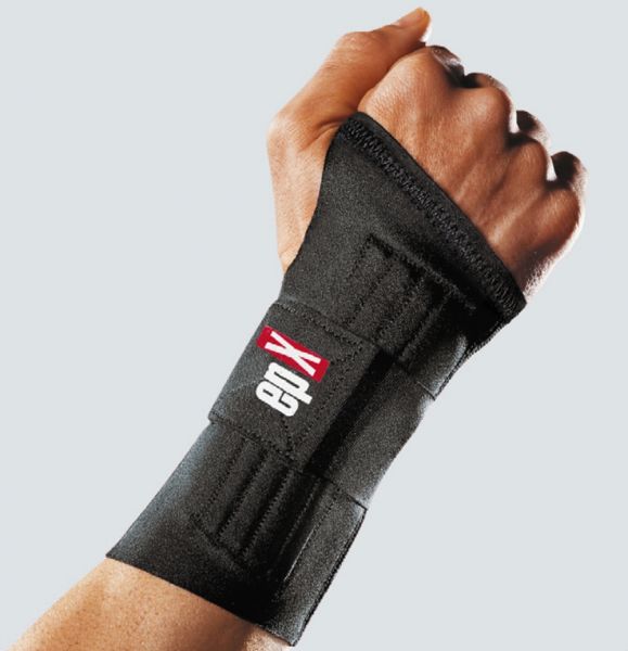 epX® Wrist Dynamic, Bandage, Gr. S