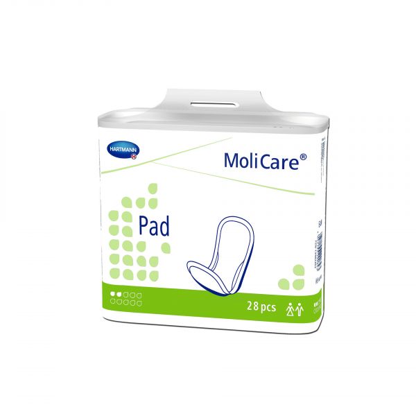 MoliCare® Pad, S2, grün