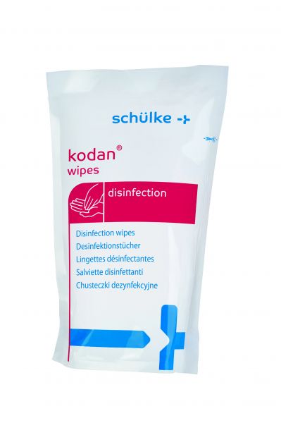 Kodan® N wipes Refill