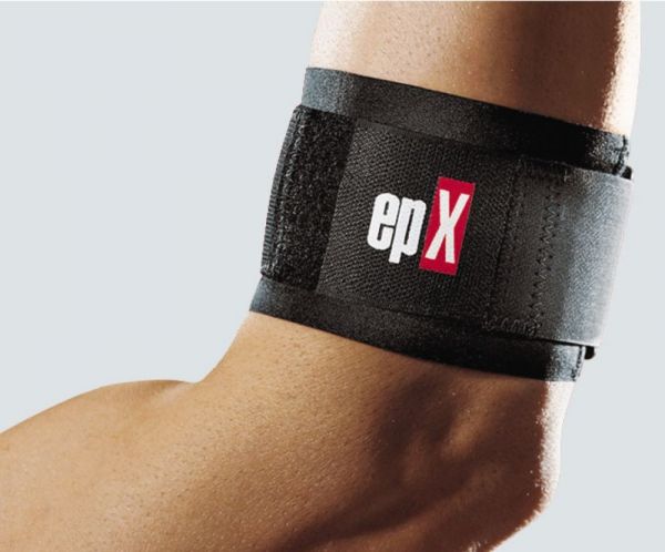 epX® Elbow Basic, Ellenbogenspange, Gr. M