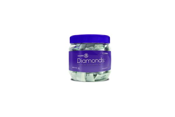 Diamonds TM Geruchsbanner & Superabsorber