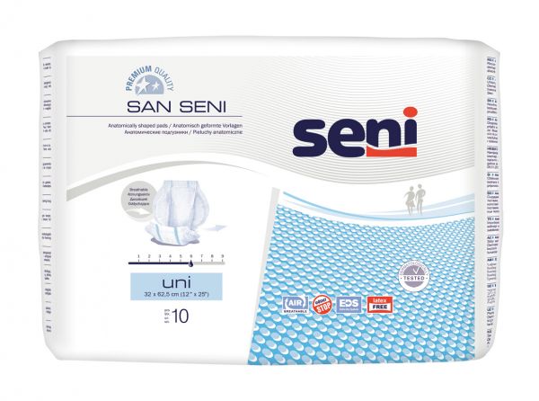 San Seni Uni A10