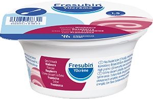 FRESUBIN YOcreme Himbeere 125g