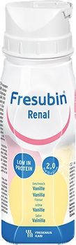 FRESUBIN Renal Vanille 200ml