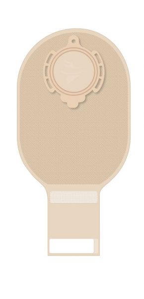 Softima® 3S Roll´Up Ileo Mini, 55mm, beige