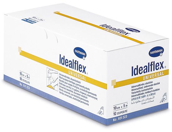 Idealflex® universal, 6cm x 5m