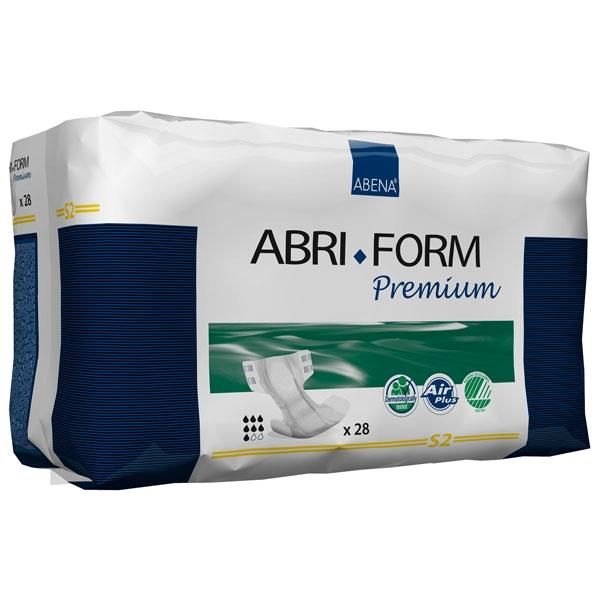 Abena® Abri Form Premium, S2, 1800ml