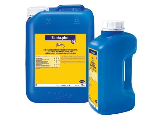 Bomix® plus, Desinfektionsmittel, 5l