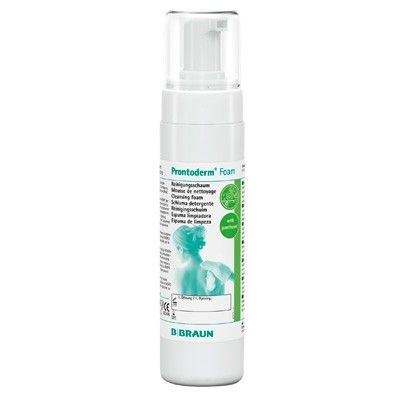 Prontoderm® Foam Reinigungschaum, 200 ml