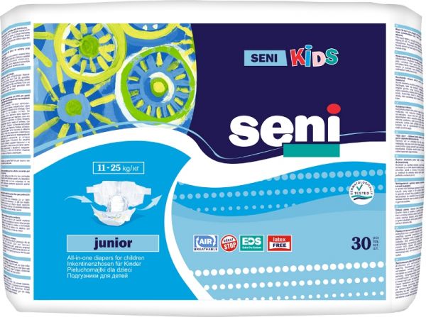 Seni Kids Junior A30