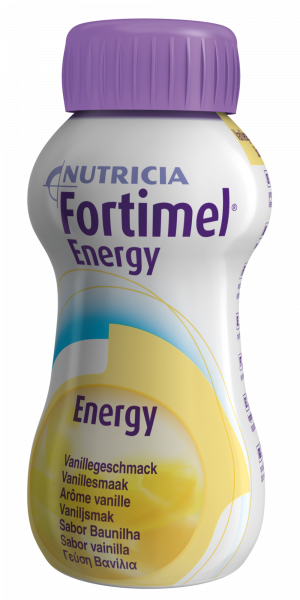 Fortimel® Energy, Trinknahrung, Vanille, 200ml