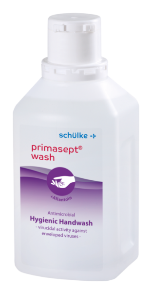 Primasept® wash Konzentrat, 1L