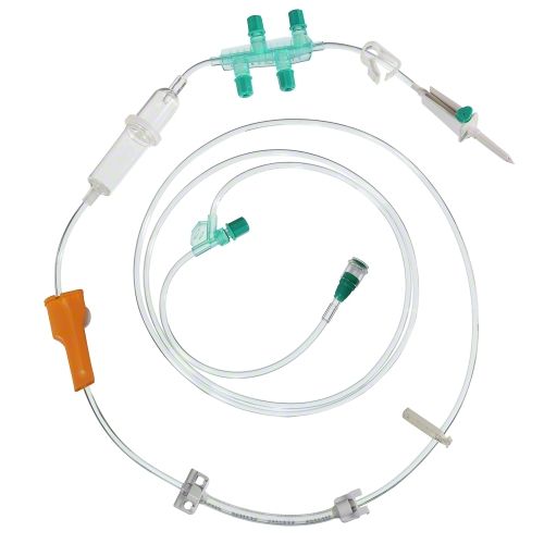 Cyto-Set® Infusion, 5 NF-Ventile