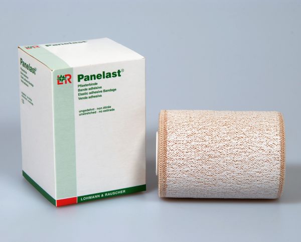 Panelast® Pflasterbinde, 2,5m x 10cm