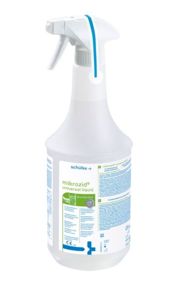 Mikrozid® universal liquid, 5 L