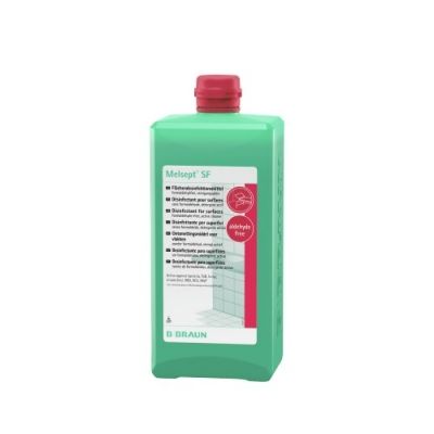 Melsept® SF, aldehydhaltig, 1000ml