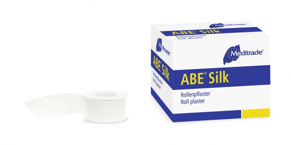 ABE® Wundverband, 12 x 10cm, steril