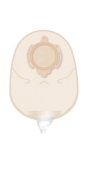 Softima® 3S Uro, 55mm, beige