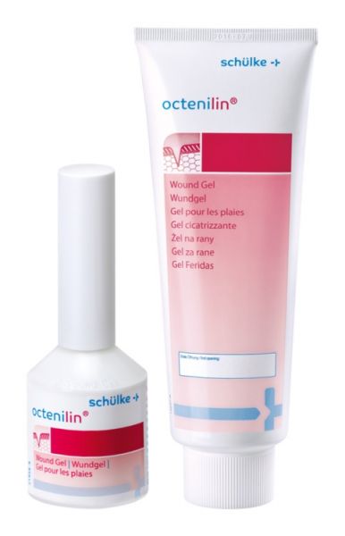 Octenilin® Wundgel, 250 ml