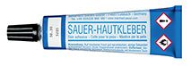 SAUER-Hautkleber - 2% Harz