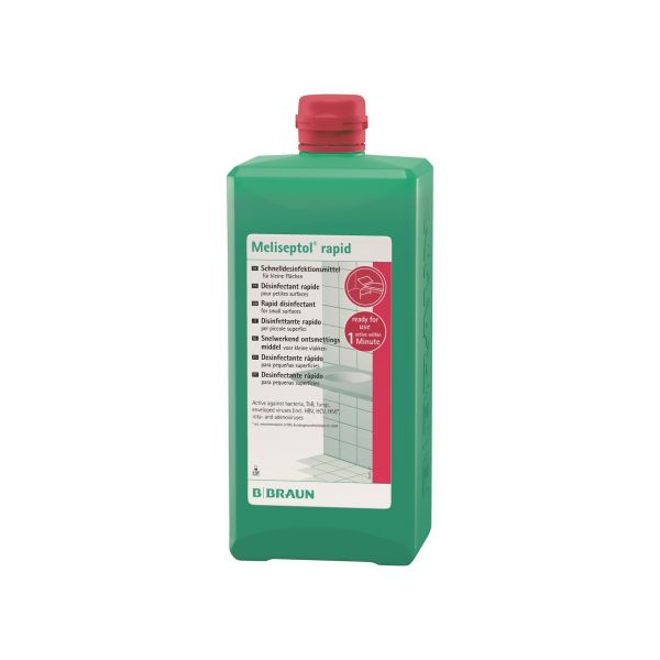 Meliseptol® rapid, 1.000 ml Dosierflasche