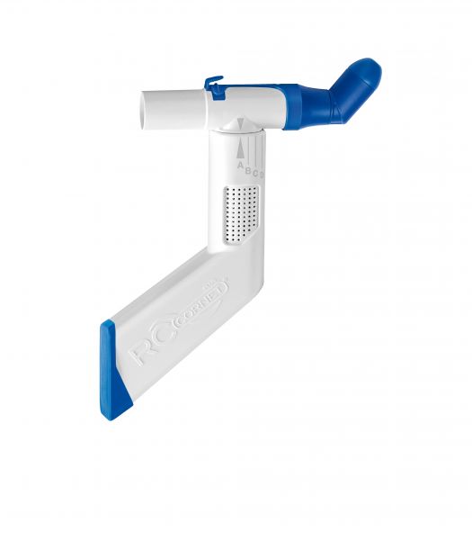 RC-Cornet® PLUS NASAL, Atemtherapiegerät