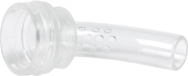 Laryngotec® Kombi Clip Lingo, Gr. 9, 44mm