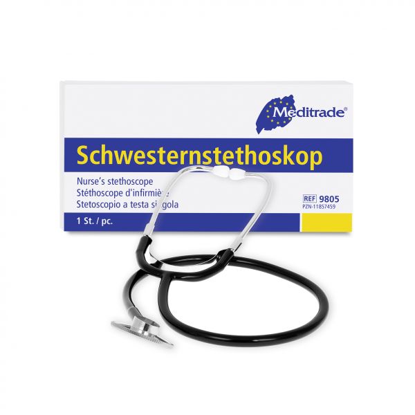 Meditrade® Schwesternstethoskop