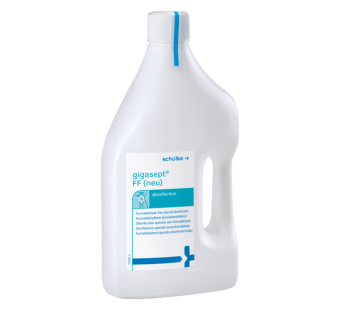 Gigasept® FF (Neu) Konzentrat, 5L