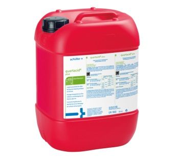 Quartacid® plus, 20l